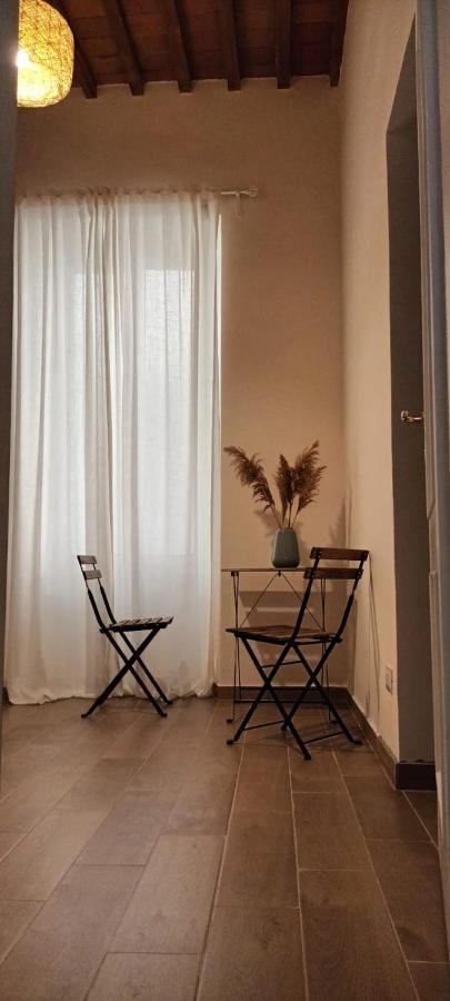 Il Porto Di Ale E Kat Hotel Livorno Buitenkant foto
