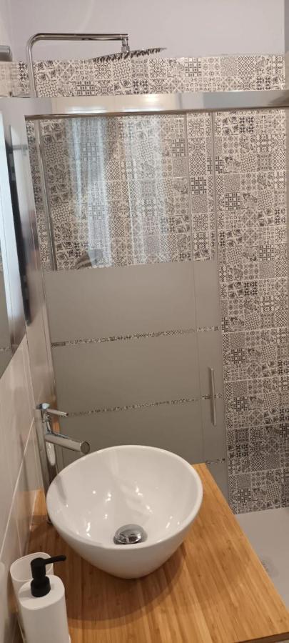 Il Porto Di Ale E Kat Hotel Livorno Buitenkant foto